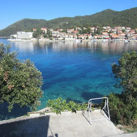 Morgen アパート ブラー