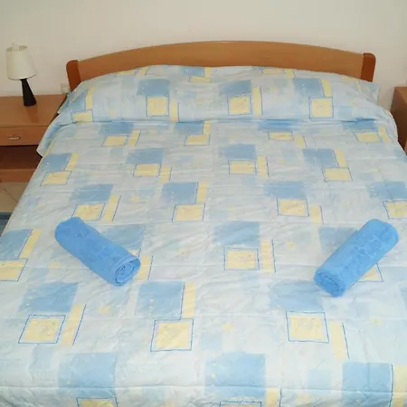 アパート Morgen ブラー