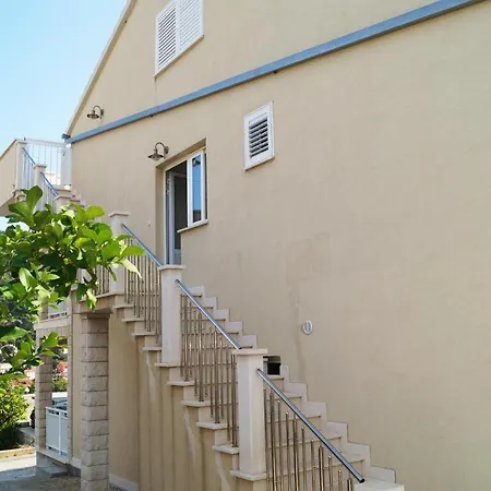 アパート Morgen *