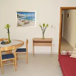 Apartments Morgen *