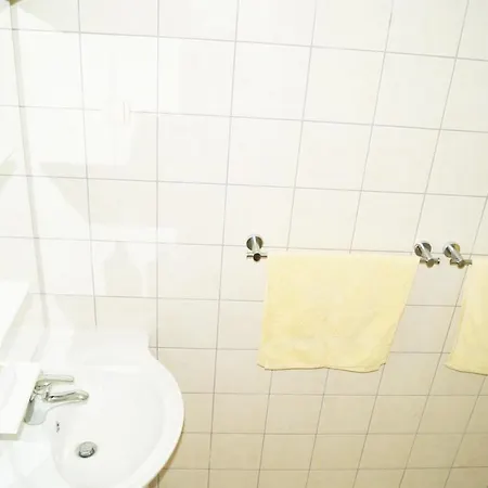 Apartamento Morgen Brna