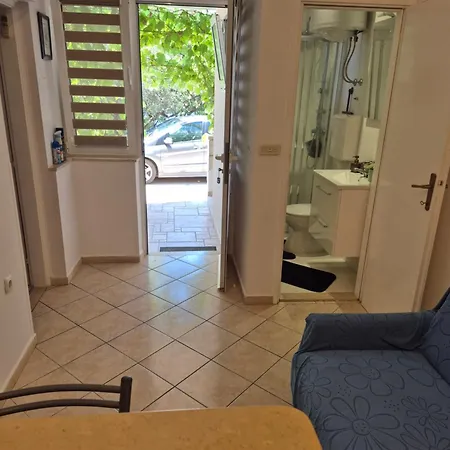 Apartment Apartments Morgen *