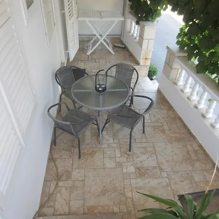 Apartamento Morgen Brna