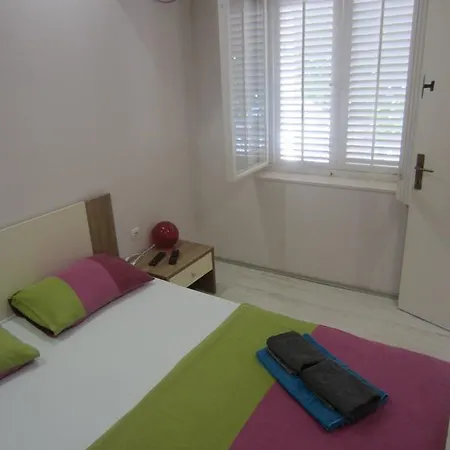 Morgen Appartement *