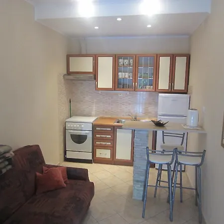 Morgen Appartement Brna