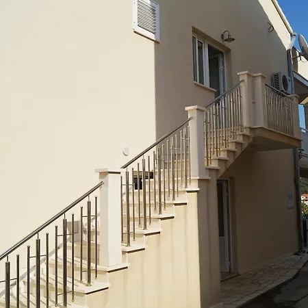 Apartamento Morgen *