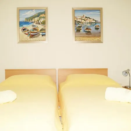 Morgen Apartamento *