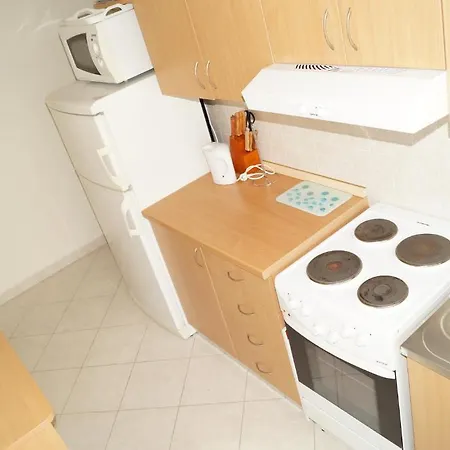 Morgen Apartamento *