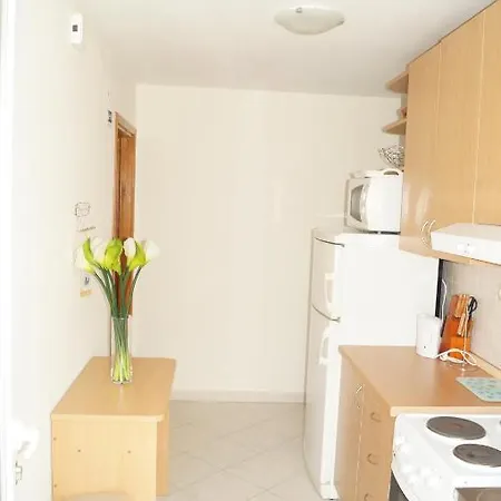 Morgen Appartement