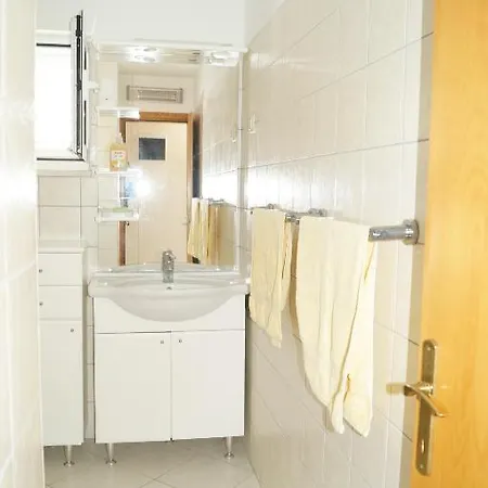 Apartamento Morgen *