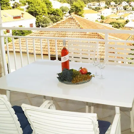 Morgen Apartamento Brna