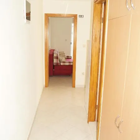 Apartamento Morgen *