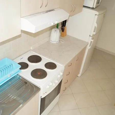 Morgen Appartement