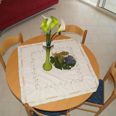 Apartamento Morgen *