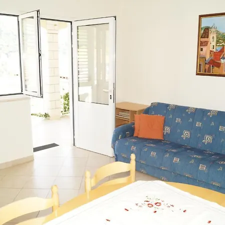 Apartments Morgen