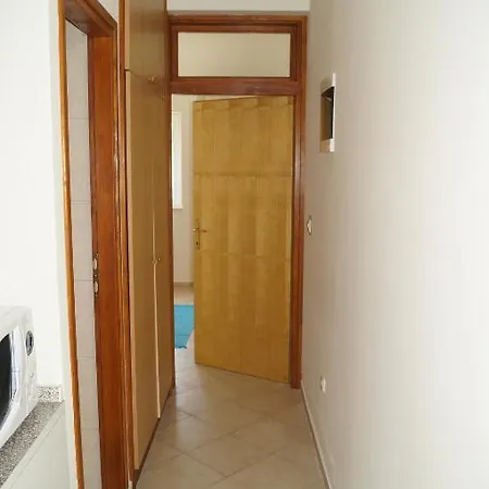 Apartments Morgen * Brna