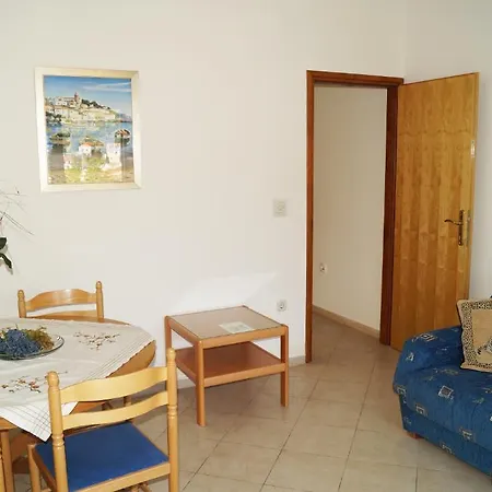 Apartments Morgen *