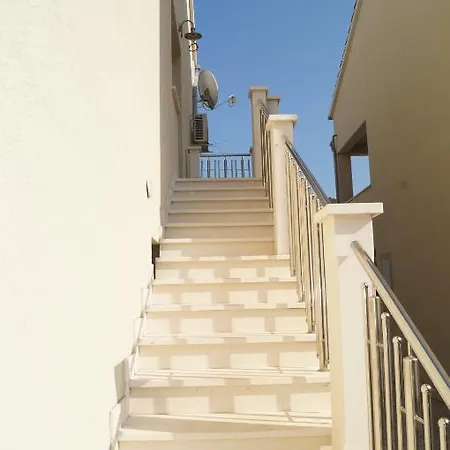 Morgen Apartamento Brna