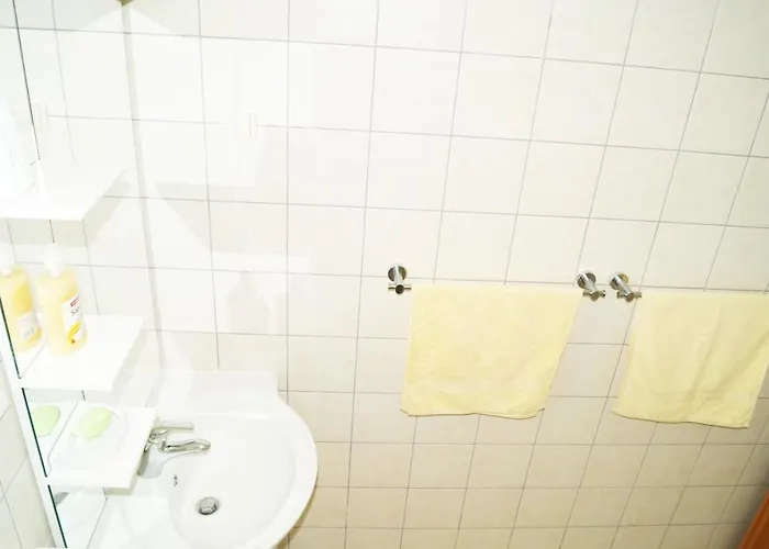 شقة Morgen برنا