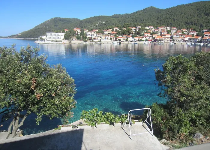 Morgen شقة برنا