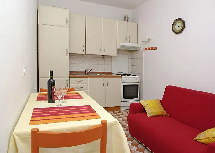 Morgen شقة برنا