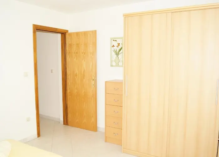 شقة Morgen برنا