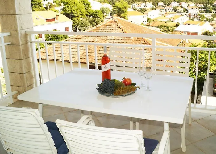 Morgen شقة برنا