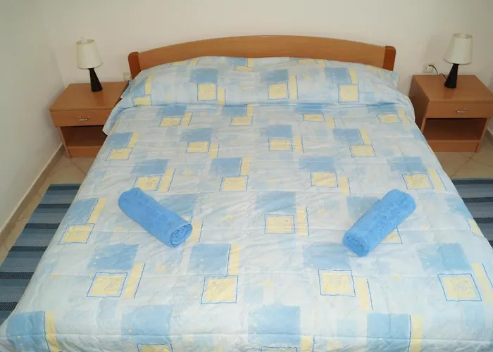 شقة Morgen برنا