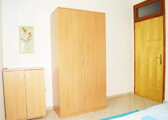 Morgen شقة برنا