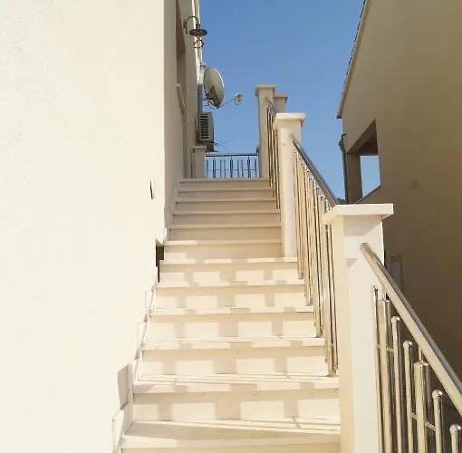 Morgen شقة برنا